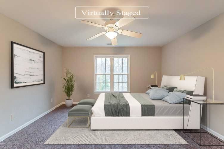 106 Sudbury Ln, Chapel Hill, NC 27516