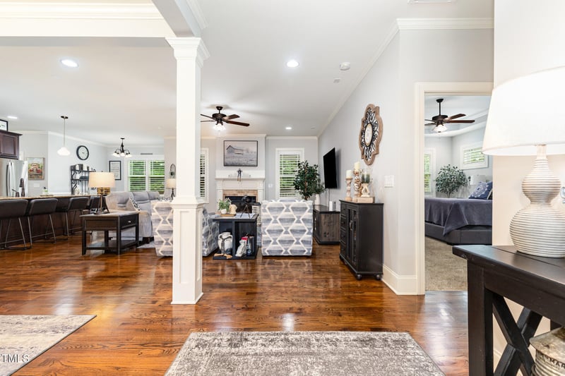 106 Summit Overlook Dr, Clayton, NC 27527