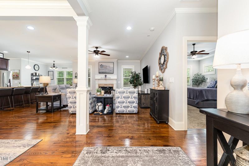 106 Summit Overlook Dr, Clayton, NC 27527