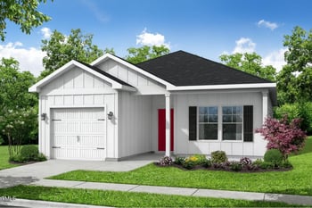106 Summitt Ave, Oxford, NC 27565