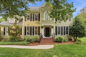 106 Sunset Ridge Ln, Chapel Hill, NC 27516