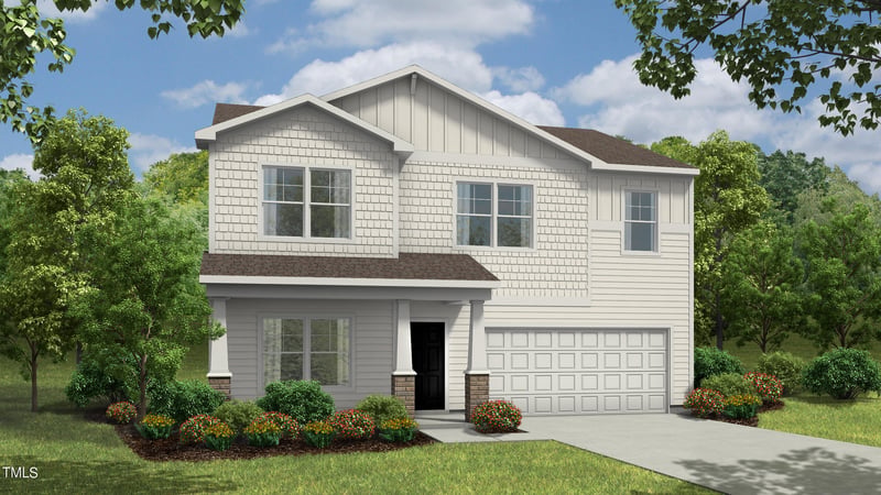 106 Sutherland Rd, Sanford, NC 27330