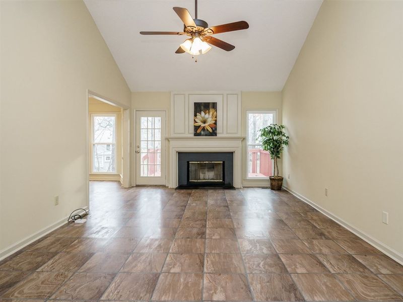 106 Swiss Stone Ct, Cary, NC 27513