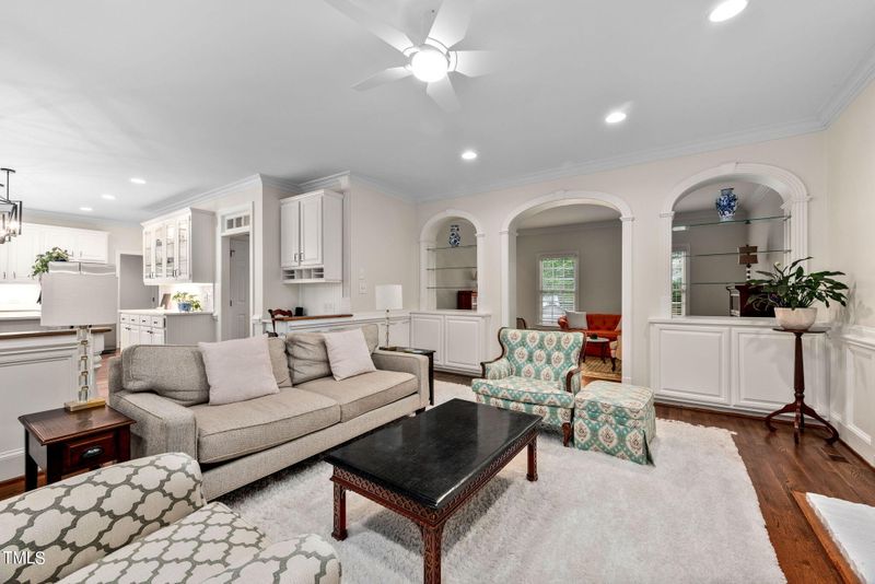 106 Tasman Ct, Cary, NC 27513