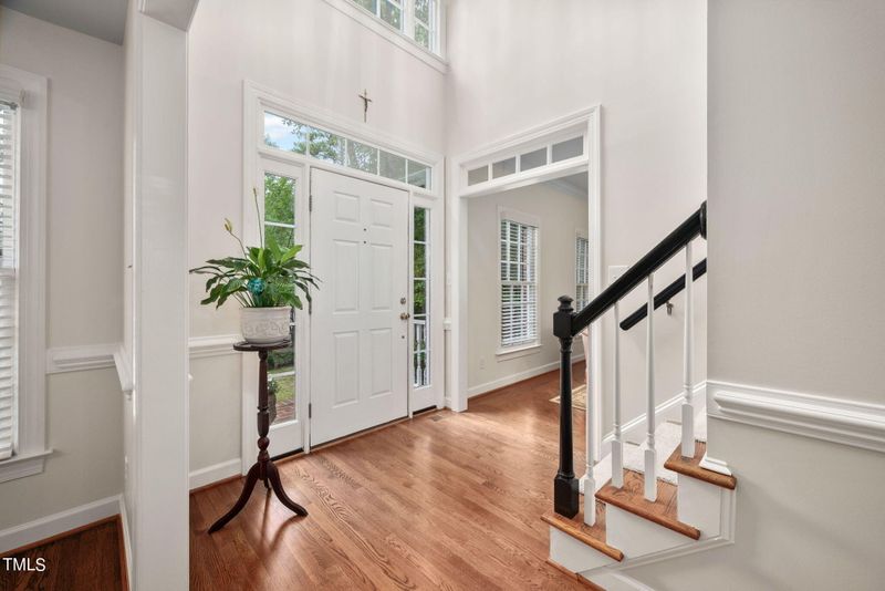 106 Tasman Ct, Cary, NC 27513