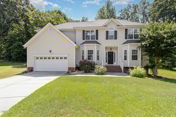106 Teak Cir, Garner, NC 27529