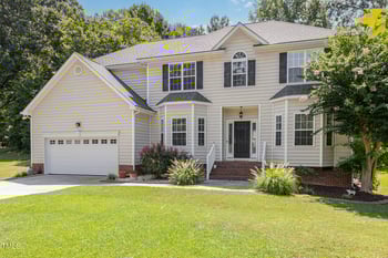 106 Teak Cir, Garner, NC 27529