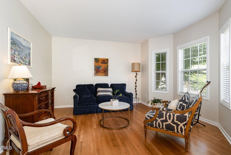 106 Teak Cir, Garner, NC 27529