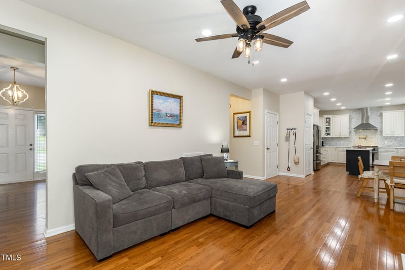 106 Teak Cir, Garner, NC 27529