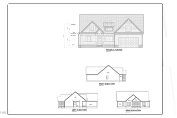 106 Tee Dr, Selma, NC 27576