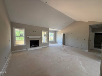 106 Tee Dr, Selma, NC 27576