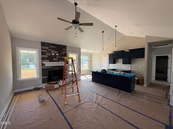 106 Tee Dr, Selma, NC 27576