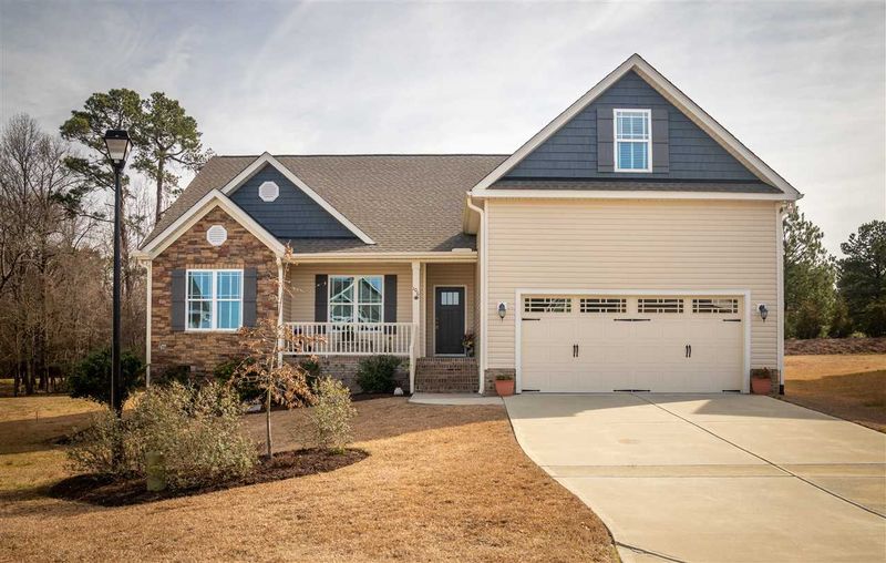 106 Thimble Way, Garner, NC 27529