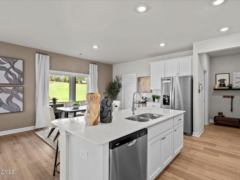 106 Thistle Patch Pl, Angier, NC 27501