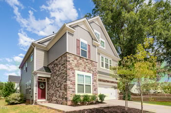 106 Thrower Ln, Garner, NC 27529