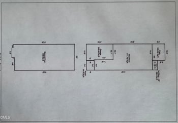 106 Token House Rd, Durham, NC 27703