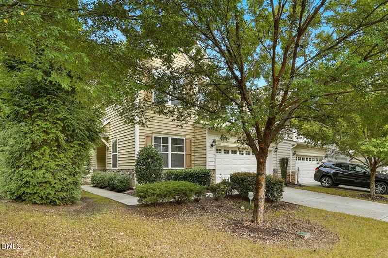 106 Torrey Heights Ln, Durham, NC 27703