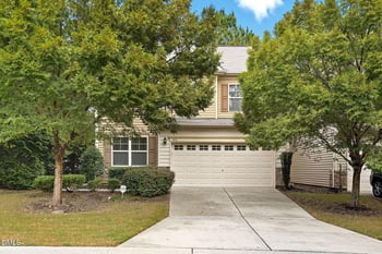106 Torrey Heights Ln, Durham, NC 27703
