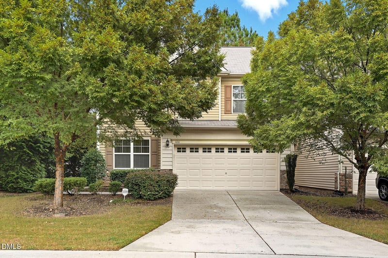 106 Torrey Heights Ln, Durham, NC 27703