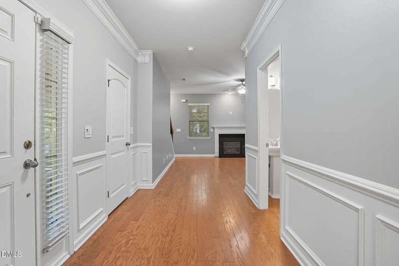106 Torrey Heights Ln, Durham, NC 27703