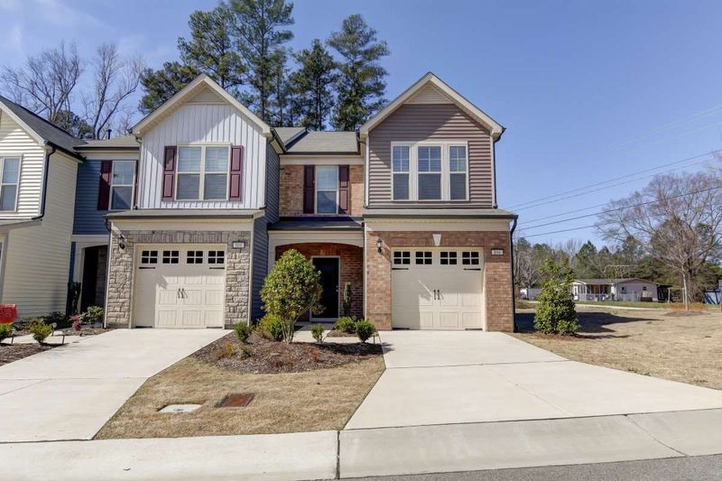 106 Tuftin Dr, Durham, NC 27707