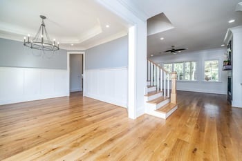 106 Turner Ridge Cir, Durham, NC 27713