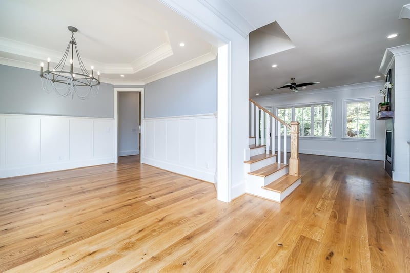 106 Turner Ridge Cir, Durham, NC 27713