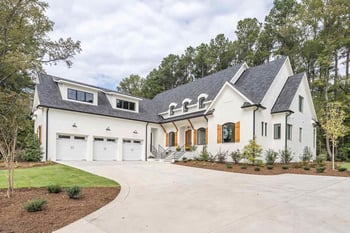 106 Turner Ridge Cir, Durham, NC 27713