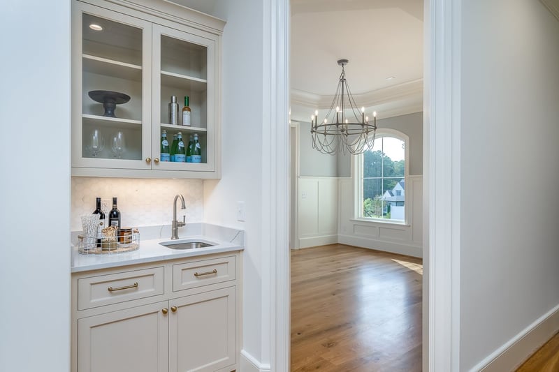 106 Turner Ridge Cir, Durham, NC 27713