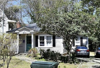 106 Turner St, Raleigh, NC 27607