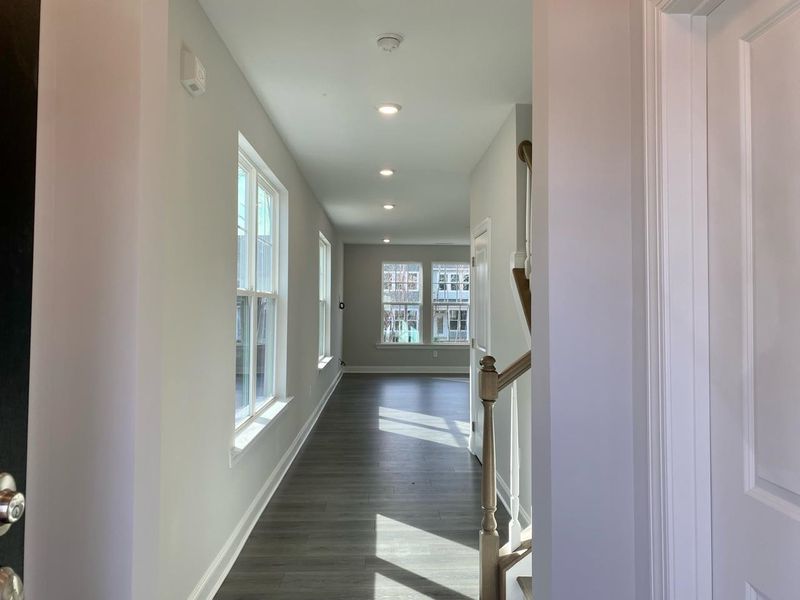 106 Tuttle Trl E #513, Holly Springs, NC 27540