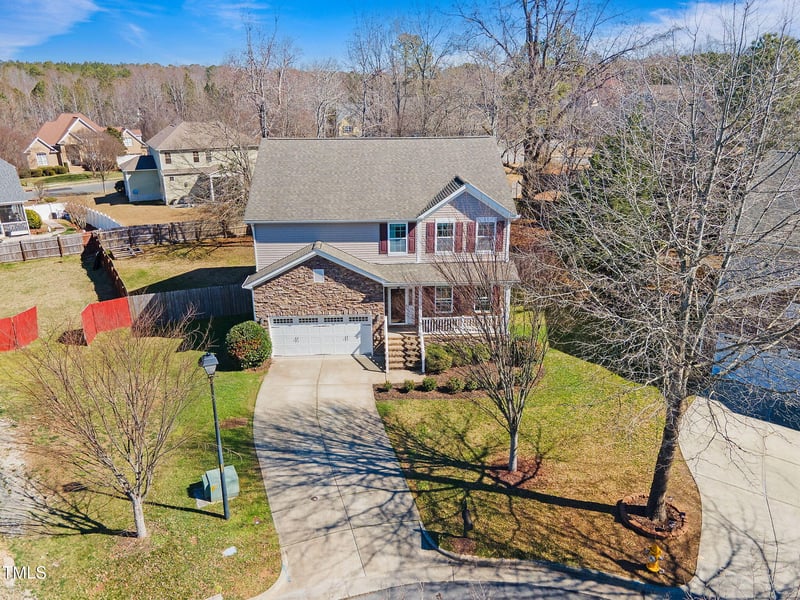 106 Twin Ct, Garner, NC 27529