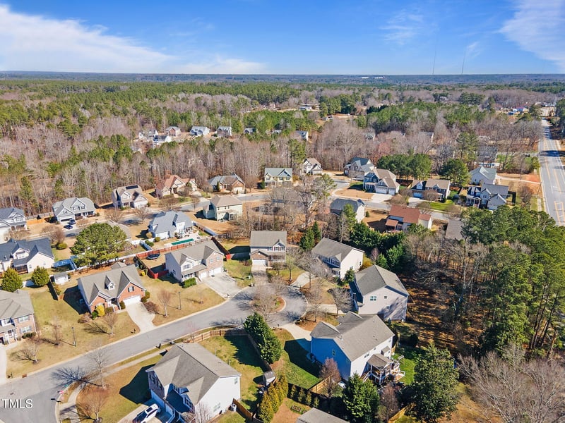 106 Twin Ct, Garner, NC 27529