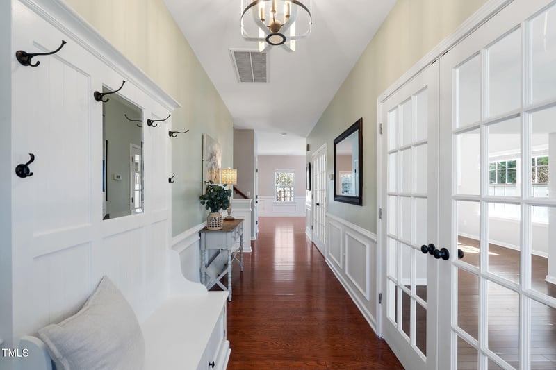 106 Twin Ct, Garner, NC 27529