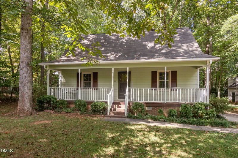 106 Twisted Ct, Hillsborough, NC 27278