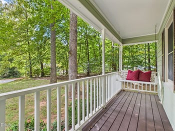 106 Twisted Ct, Hillsborough, NC 27278