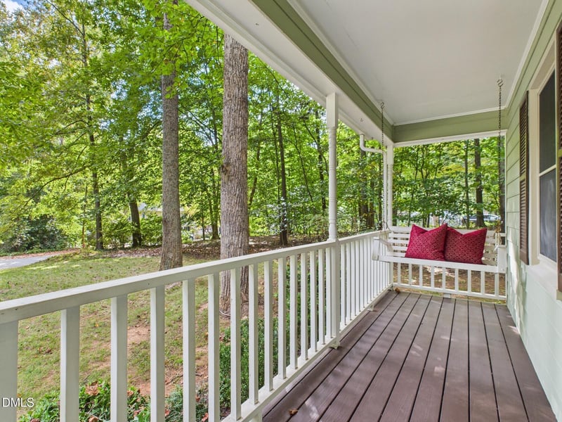 106 Twisted Ct, Hillsborough, NC 27278