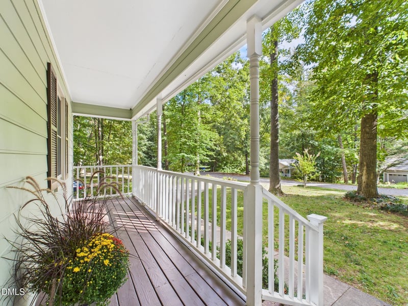 106 Twisted Ct, Hillsborough, NC 27278