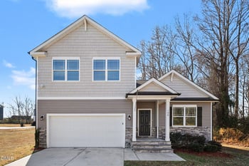 106 Two Daughters Stream, Smithfield, NC 27577