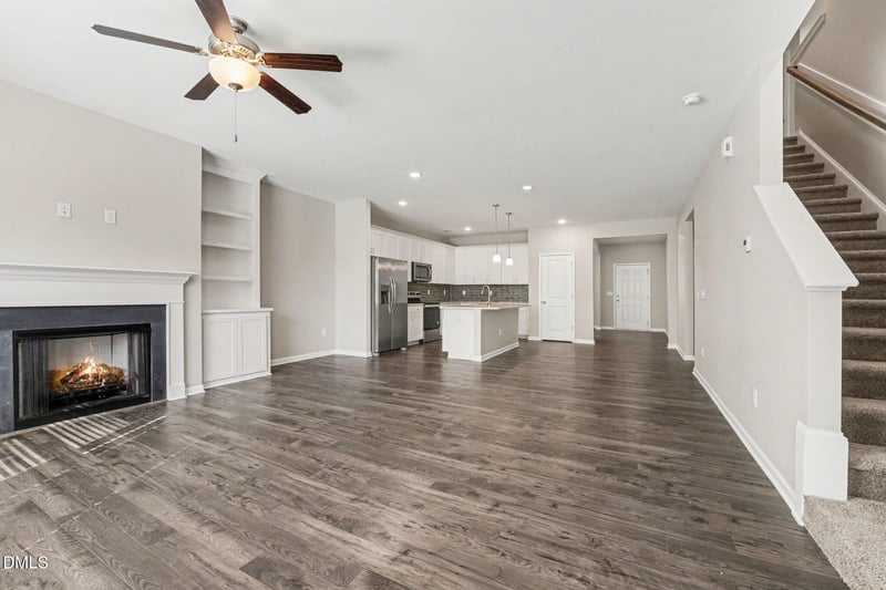 106 Two Daughters Stream, Smithfield, NC 27577