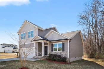 106 Two Daughters Stream, Smithfield, NC 27577