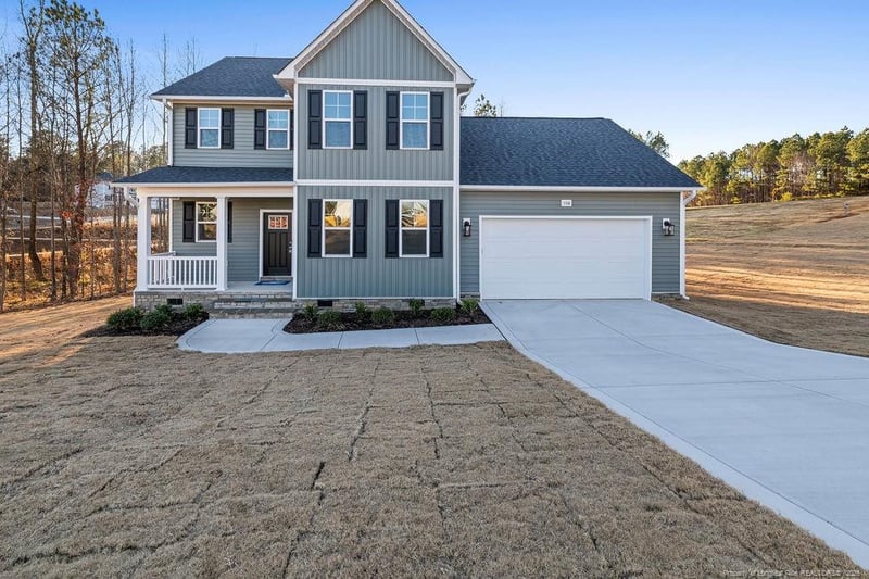 106 Uwharrie Way, Sanford, NC 27330