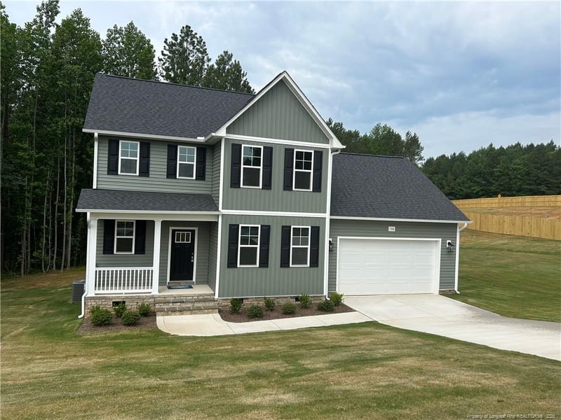 106 Uwharrie Way, Sanford, NC 27330