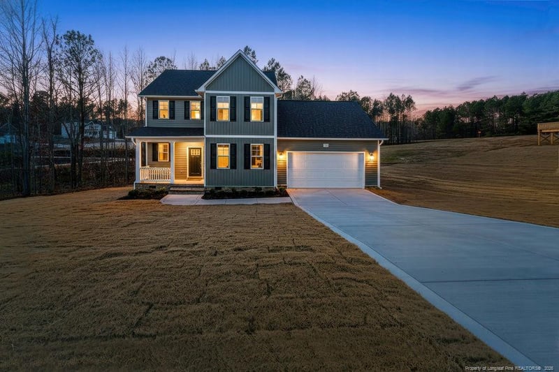 106 Uwharrie Way, Sanford, NC 27330