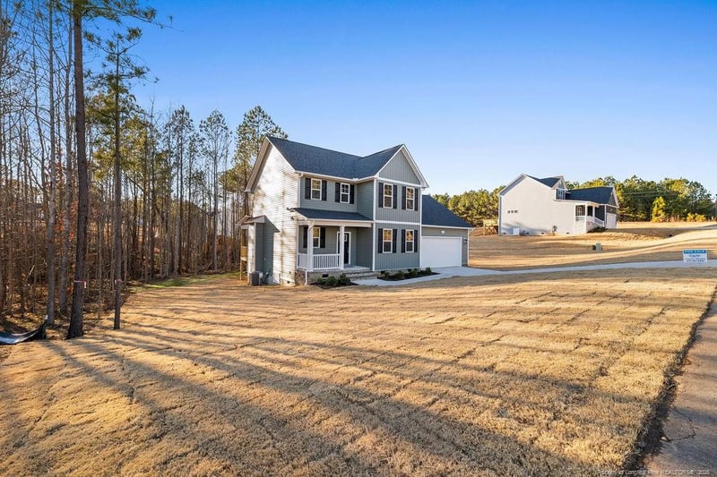 106 Uwharrie Way, Sanford, NC 27330
