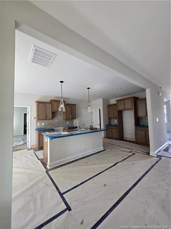 106 Uwharrie Way, Sanford, NC 27330