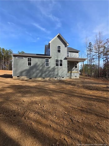 106 Uwharrie Way, Sanford, NC 27330