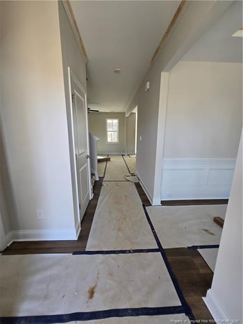 106 Uwharrie Way, Sanford, NC 27330