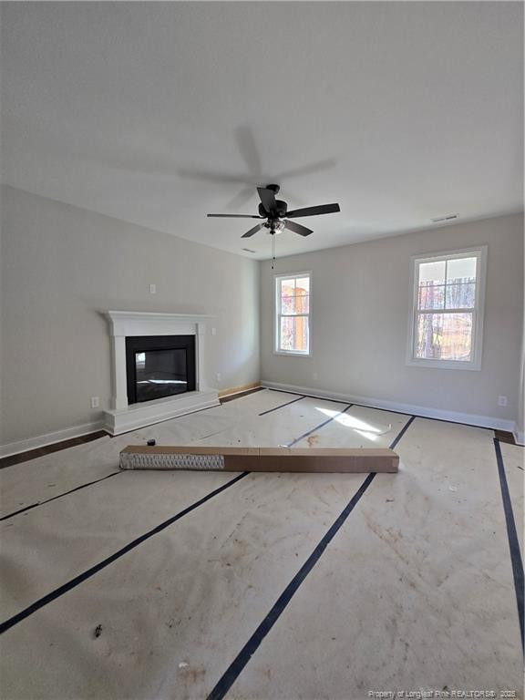 106 Uwharrie Way, Sanford, NC 27330