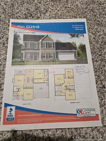 106 Uwharrie Way, Sanford, NC 27330